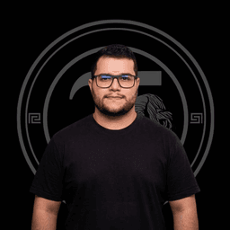 Yago Castelo