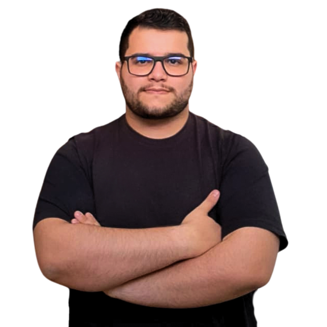 Yago Castelo