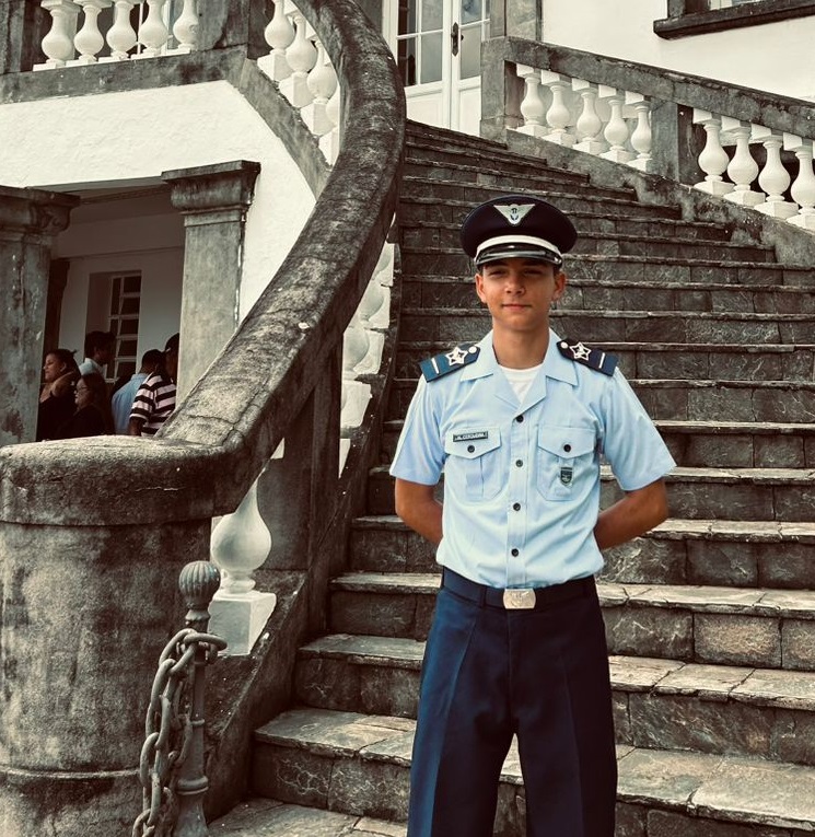 GABRIEL CERQUEIRA DE SOUZA CAMARA