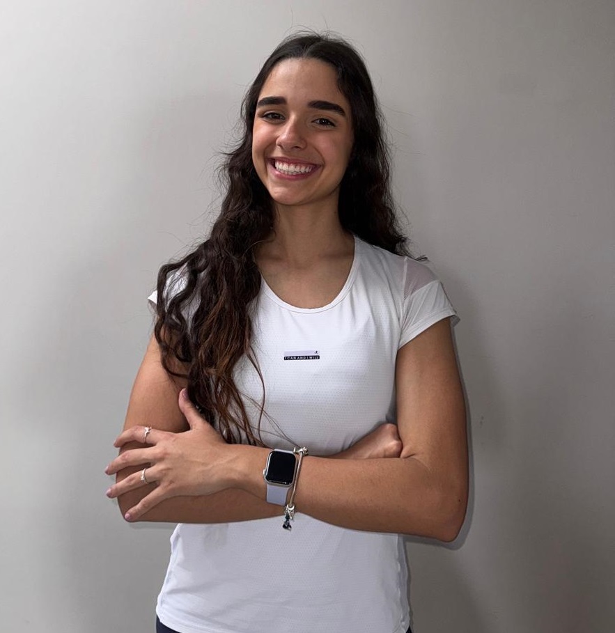 LETICIA DULCE POVOA BRANDAO