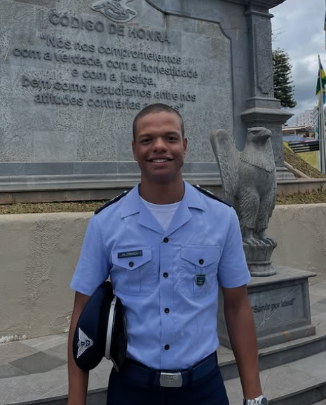 MICAEL ABNER MONTEIRO FRANCA