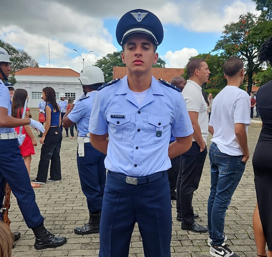 MIGUEL DE SA SCHAEWER MARQUES