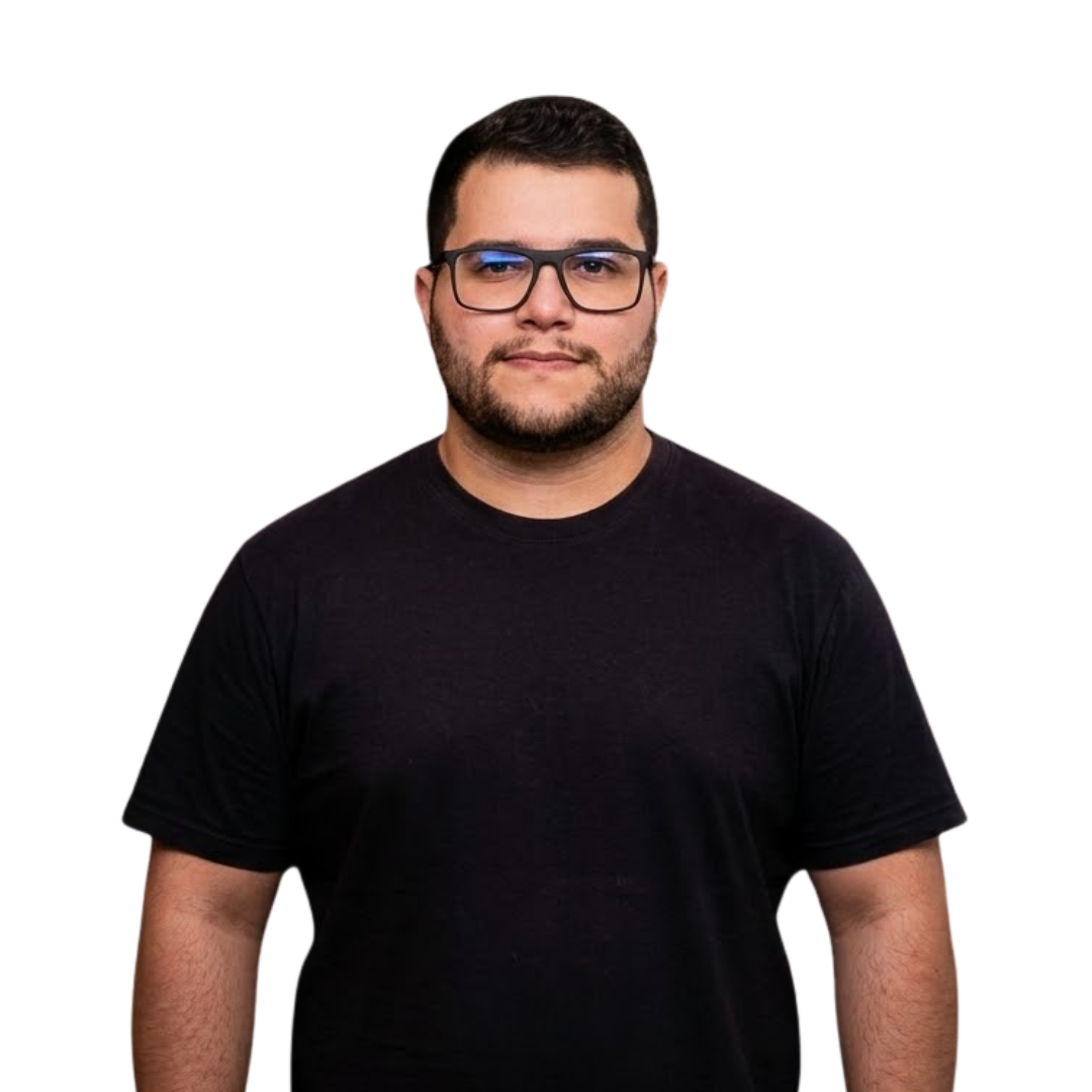 Yago Castelo
